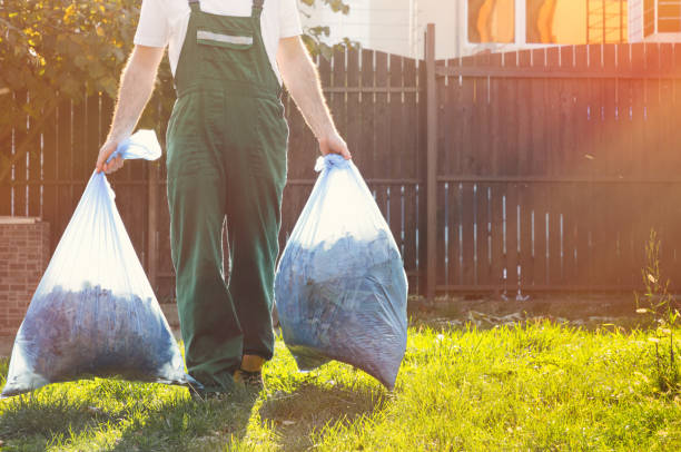 Best Yard Cleanup Services  in Pine Bush, NY