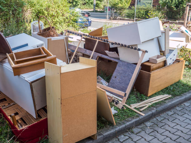Best Yard Waste Removal  in Pine Bush, NY