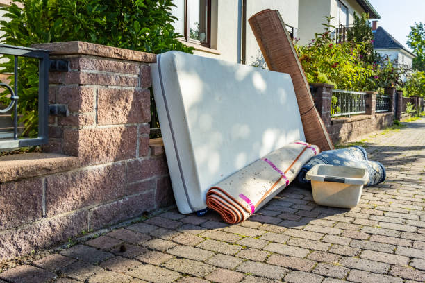 Best Professional Junk Removal  in Pine Bush, NY