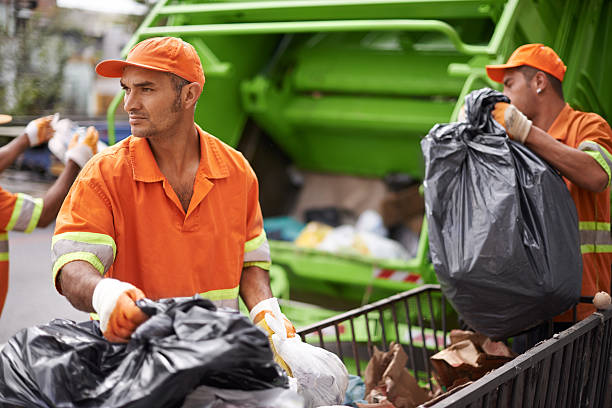 Reliable Pine Bush, NY Junk Removal Solutions