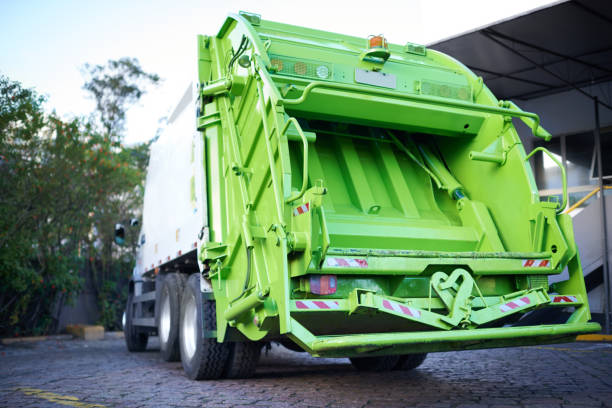 Full-Service Junk Removal in Pine Bush, NY
