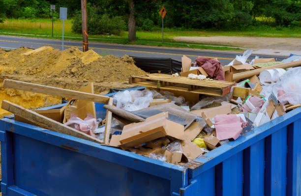Best Construction Debris Removal  in Pine Bush, NY